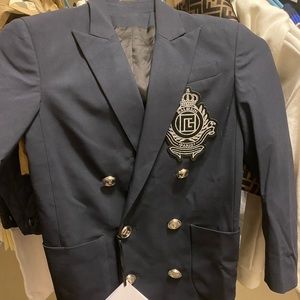 Balmain blazer Kids